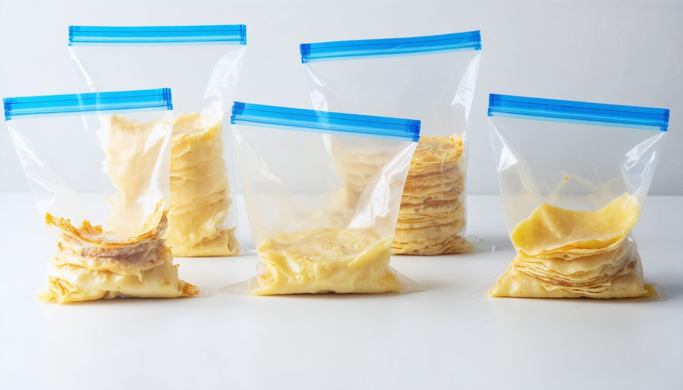 découvrez tous les secrets pour bien conserver votre pâte à crêpe et garantir fraîcheur et saveur. astuces, durée et conseils pour une conservation optimale à la maison !