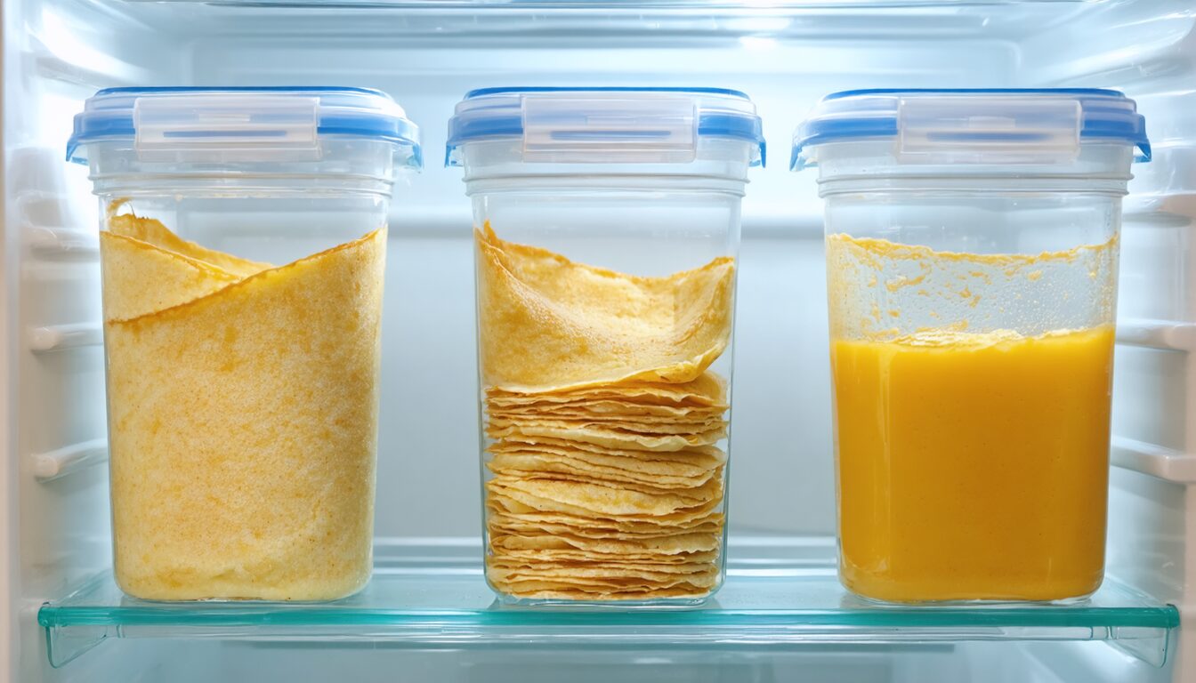 découvrez nos astuces et conseils pour conserver parfaitement votre pâte à crêpe, préserver sa fraîcheur et réussir des crêpes savoureuses à tout moment !