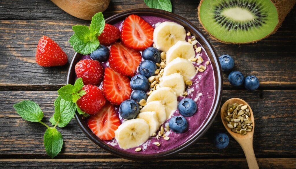 découvrez si les superaliments sont une simple tendance ou s'ils offrent de réels bienfaits pour votre santé. plongez dans l'univers des aliments nutritifs et apprenez comment ils peuvent transformer votre alimentation.