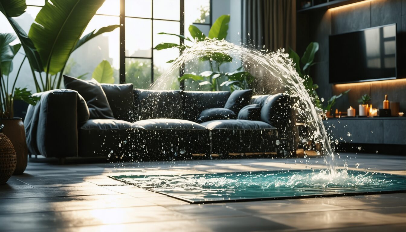 découvrez comment garder votre maison fraîche tout l'été sans climatisation grâce à des astuces simples, économiques et écologiques. profitez d'une ambiance agréable même lors des fortes chaleurs !