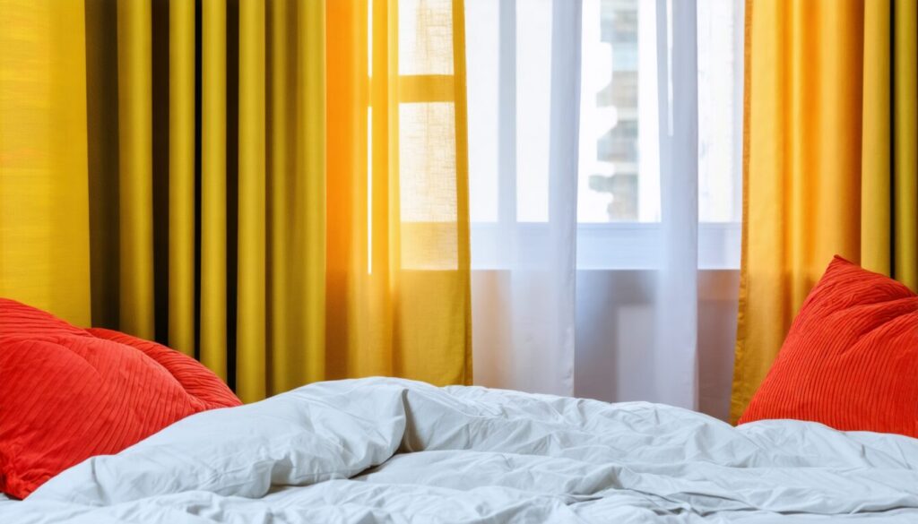 Ma maison reste fraîche sans climatisation : voici mes astuces