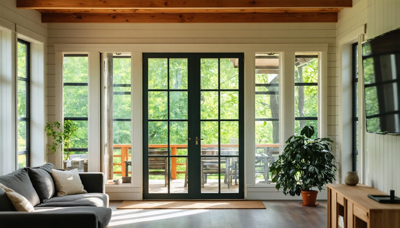 découvrez mes astuces efficaces et naturelles pour garder votre maison fraîche tout l'été, sans utiliser de climatisation. économisez de l'énergie et profitez d'un intérieur agréable grâce à des conseils simples !