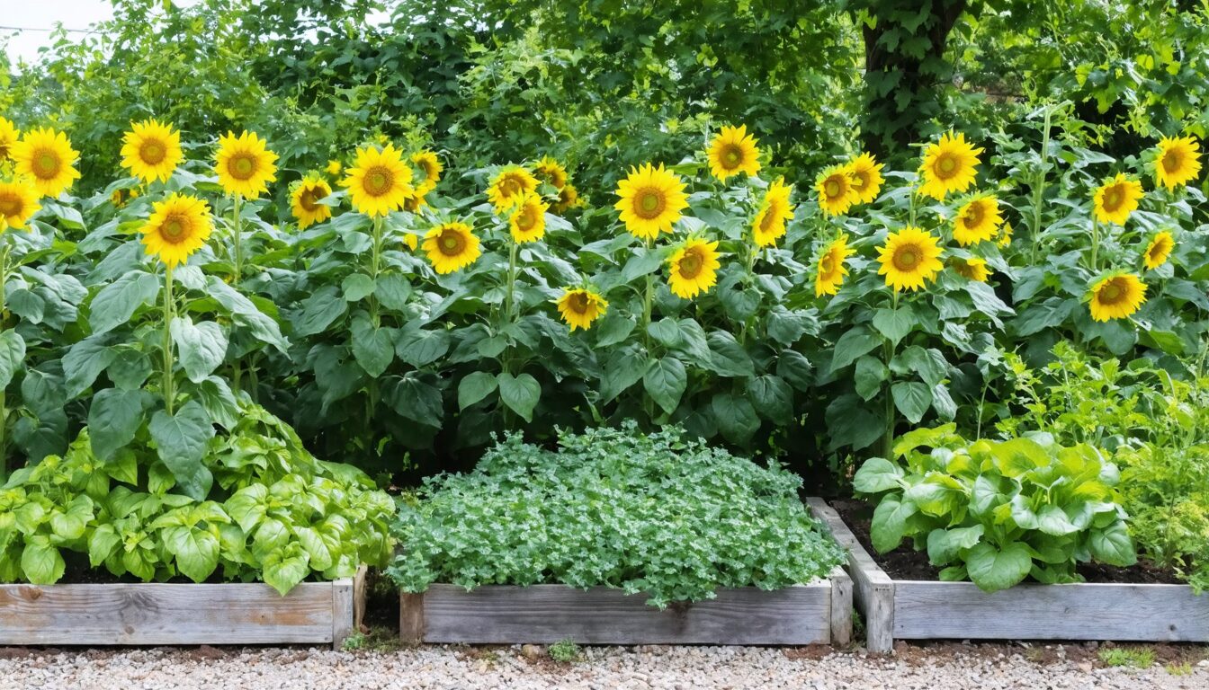découvrez trois conseils pratiques et efficaces pour protéger votre potager des fortes chaleurs. apprenez à optimiser l'irrigation, choisir les bonnes plantations et appliquer des techniques de protection pour assurer la santé de vos légumes malgré les conditions extrêmes.