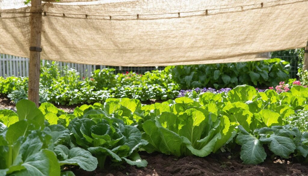 découvrez trois conseils efficaces pour protéger votre potager des fortes chaleurs. apprenez à maintenir l'humidité du sol, à choisir des variétés résistantes à la chaleur et à optimiser l'emplacement de vos plantes pour assurer leur santé et leur prospérité pendant les périodes de canicule.