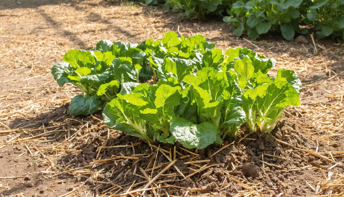 découvrez trois conseils pratiques pour protéger votre potager des fortes chaleurs. apprenez à optimiser l'arrosage, à choisir les bonnes plantations et à créer des ombres naturelles pour garantir la santé de vos légumes même sous le soleil brûlant.