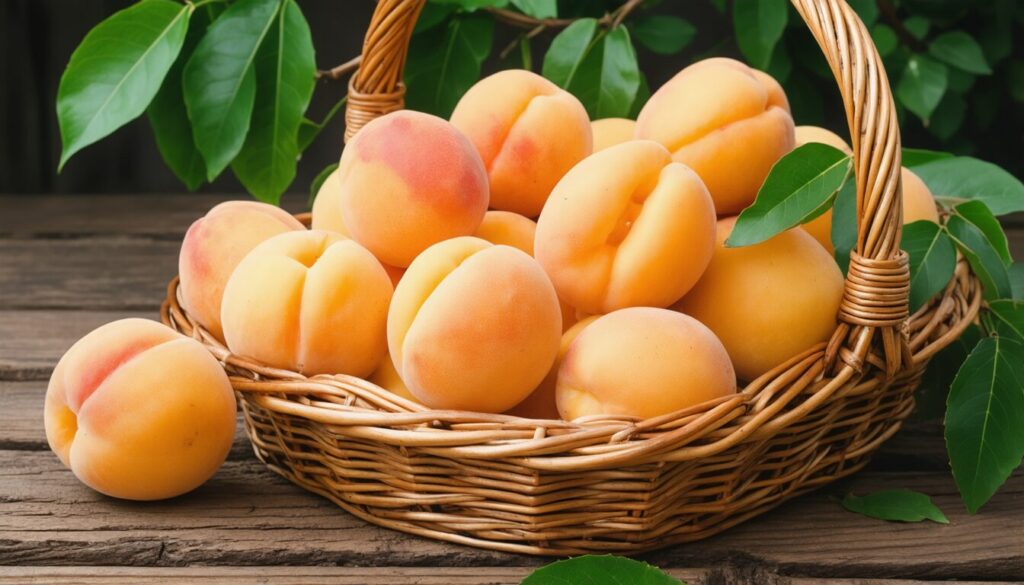 Un clafoutis aux abricots irrésistible qui fait sensation cet été