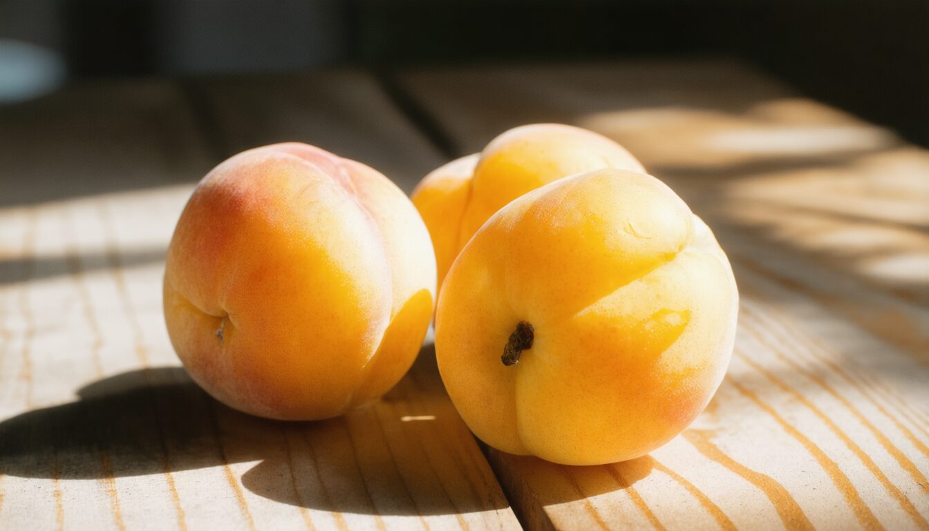 découvrez notre recette de clafoutis aux abricots, un dessert léger et gourmand qui séduira tous vos convives cet été. facile à réaliser, il met en valeur la saveur fruitée et acidulée des abricots pour un moment sucré inoubliable !