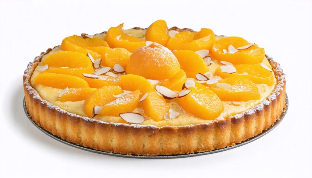 Un gâteau aux abricots et amandes irrésistible, moelleux et prêt en seulement 10 minutes