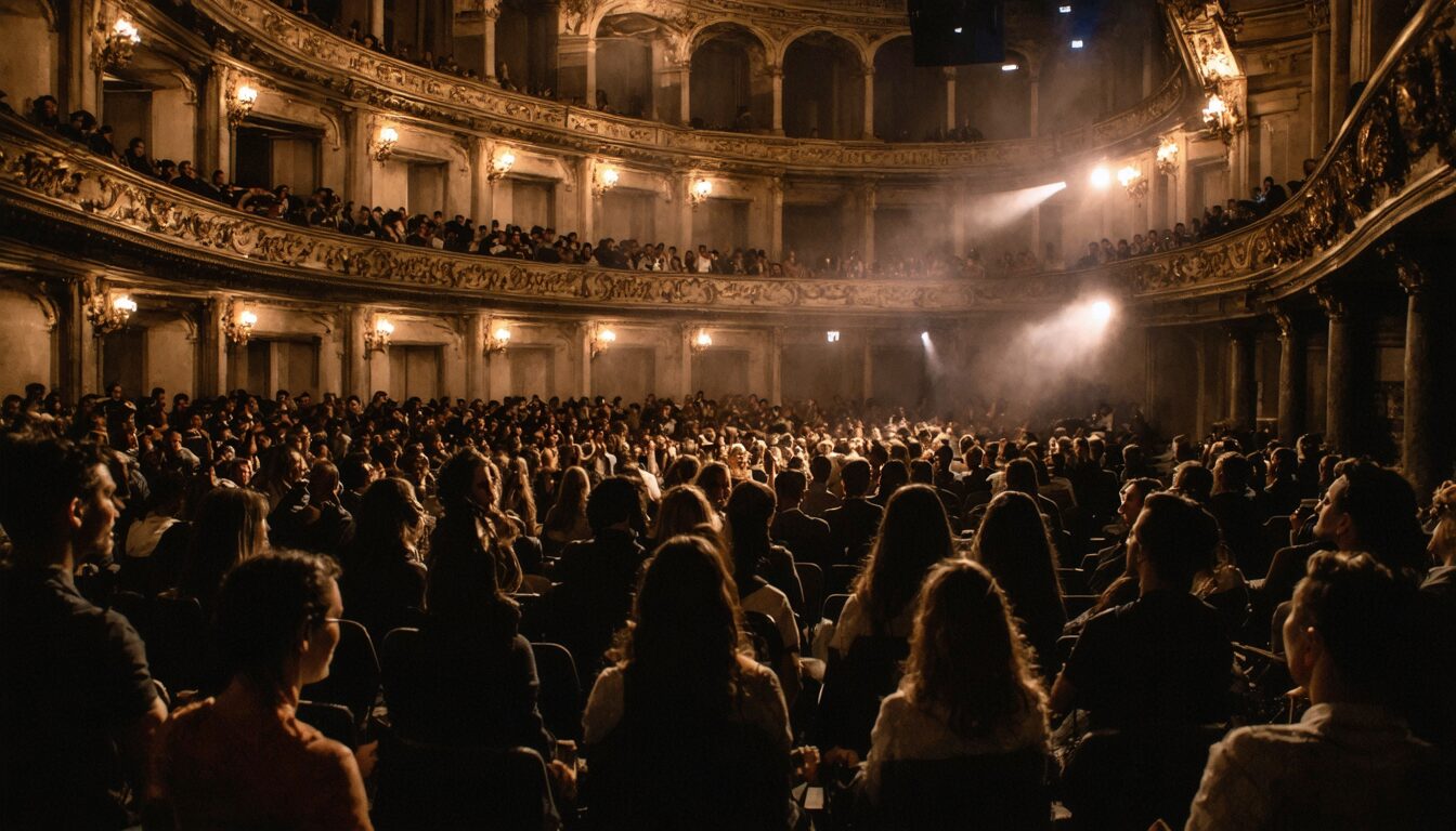 découvrez cinq concepts originaux pour organiser un afterwork inoubliable à paris. inspirez-vous de nos idées créatives pour surprendre vos collègues et profiter d’une soirée conviviale dans la capitale !