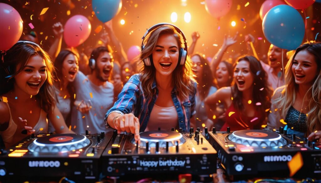 Comment organiser un repas d’anniversaire réussi pour un grand nombre d’invités