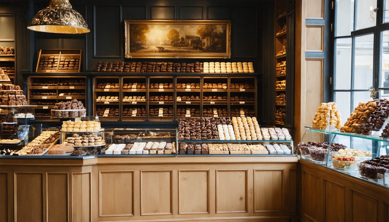 explorez les avis et critiques sur le chocolat d'alain ducasse. découvrez l’opinion des experts et des amateurs sur cette chocolaterie d’exception, son goût, son savoir-faire et ses créations gourmandes.