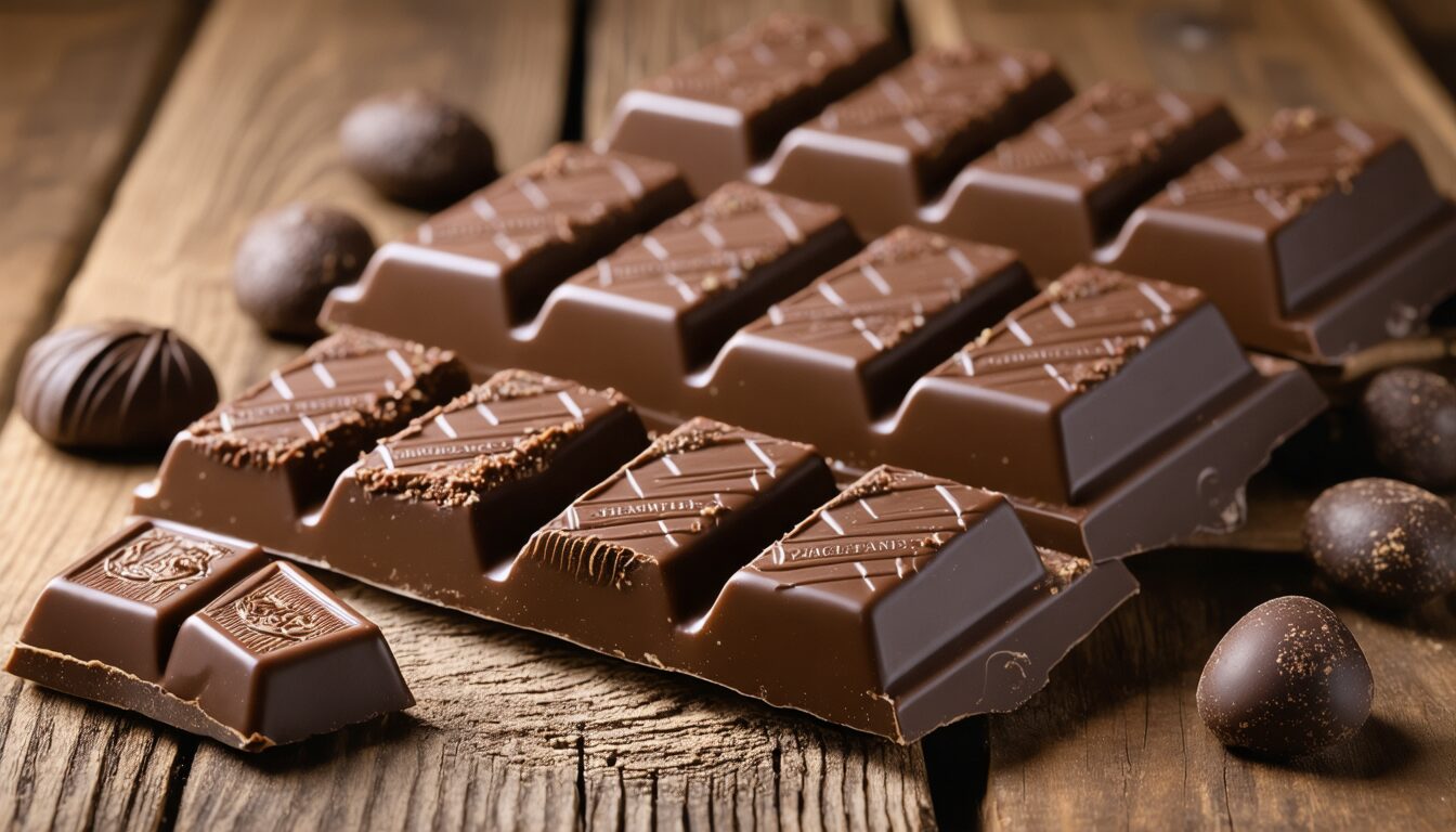 explorez les avis et commentaires des passionnés de chocolat sur la marque weiss. découvrez pourquoi ce chocolat haut de gamme séduit tant de gourmets à travers ses saveurs uniques et son savoir-faire traditionnel.