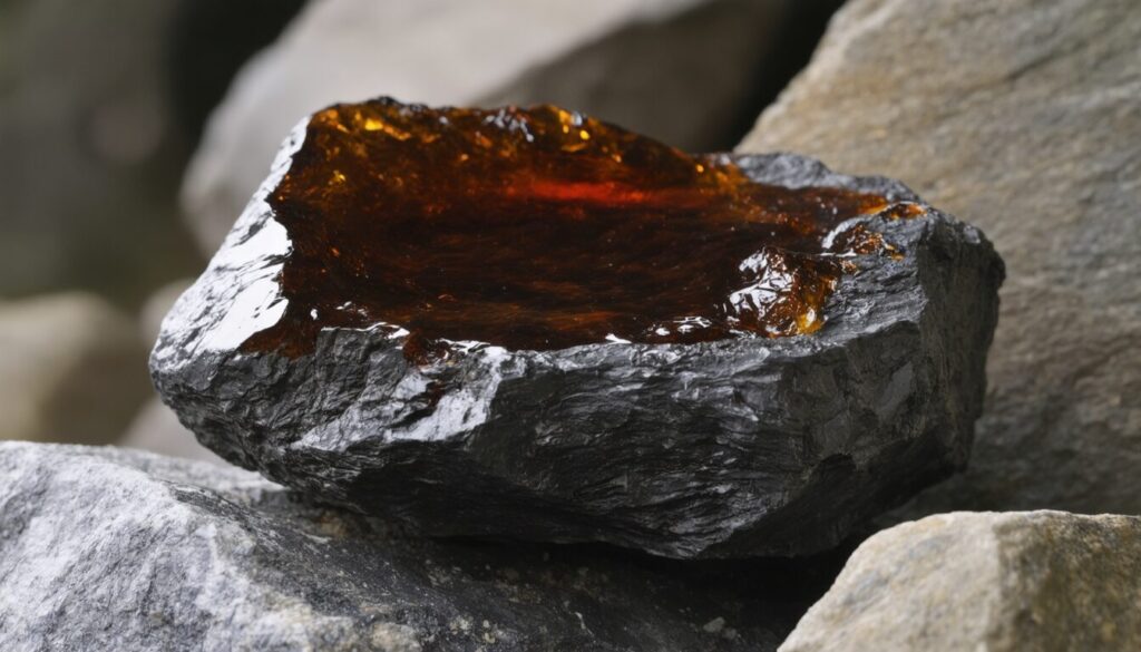 Découverte et réflexion sur le site naturalshilajit