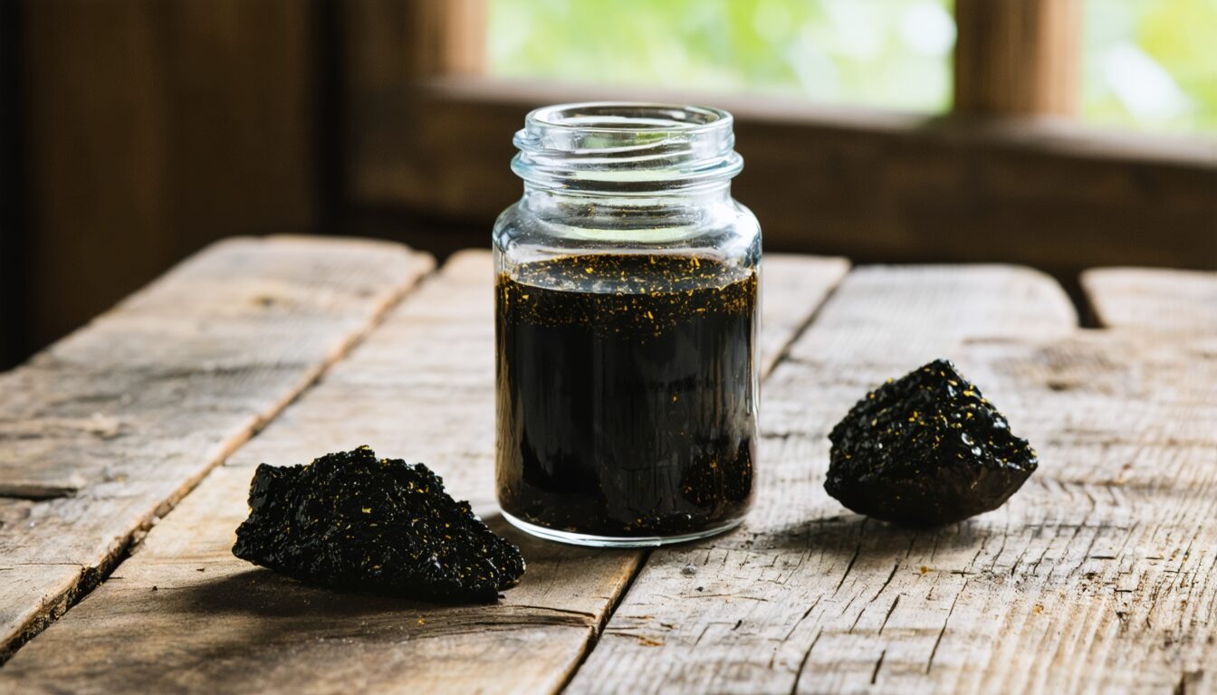 explorez le site natural shilajit, une plateforme dédiée à la découverte et à la réflexion sur les bienfaits de ce minéral naturel. plongez dans un univers riche en informations sur ses origines, son utilisation traditionnelle et ses vertus pour la santé.