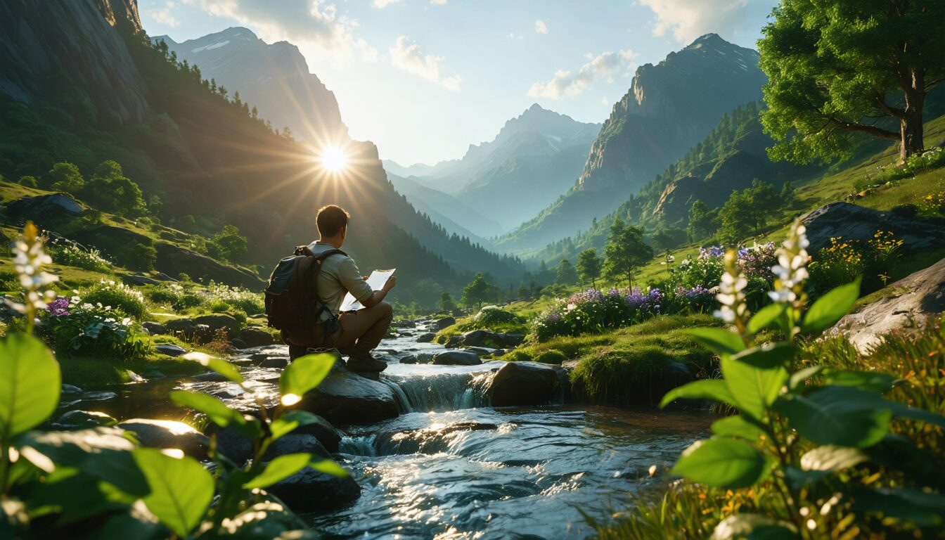 découvrez et explorez le site natural shilajit, une plateforme dédiée à la richesse des bienfaits du shilajit. plongez dans une réflexion approfondie sur ses origines, ses vertus et son utilisation pour améliorer votre bien-être au quotidien.