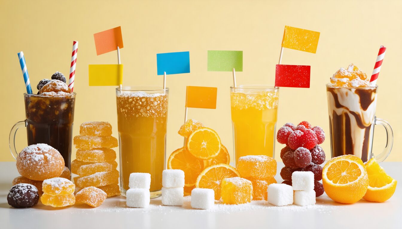 découvrez combien de morceaux de sucre correspondent à un gramme de sucre et facilitez vos mesures au quotidien. astuces, équivalences et conseils pour mieux doser votre consommation de sucre.