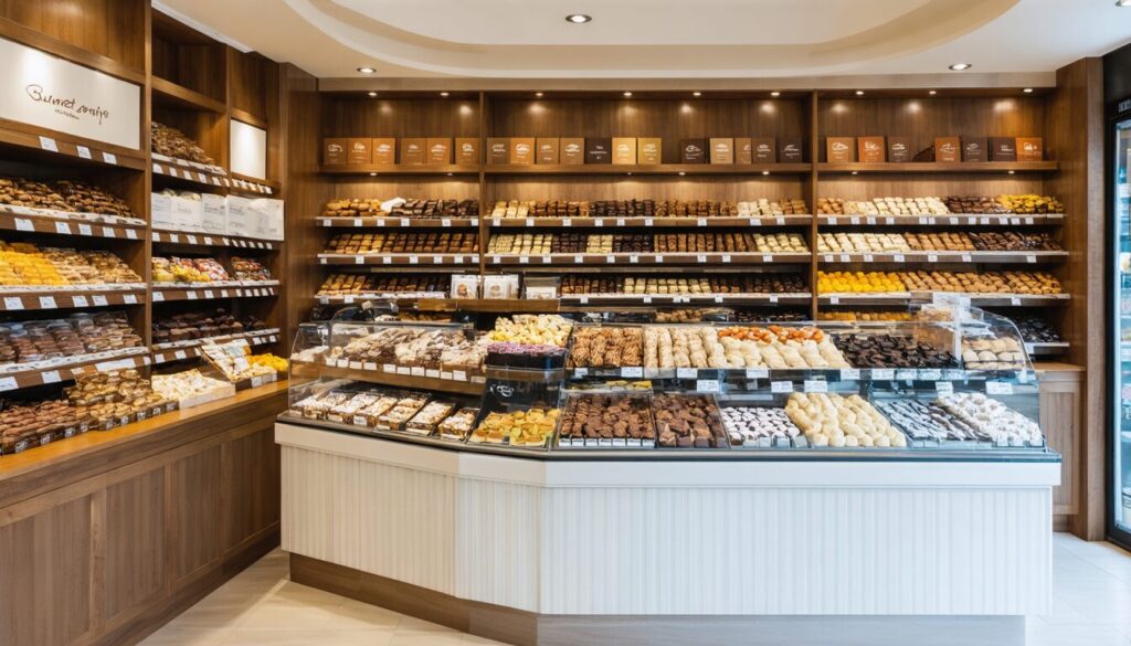 Les meilleures adresses pour dénicher du chocolat Bonnat