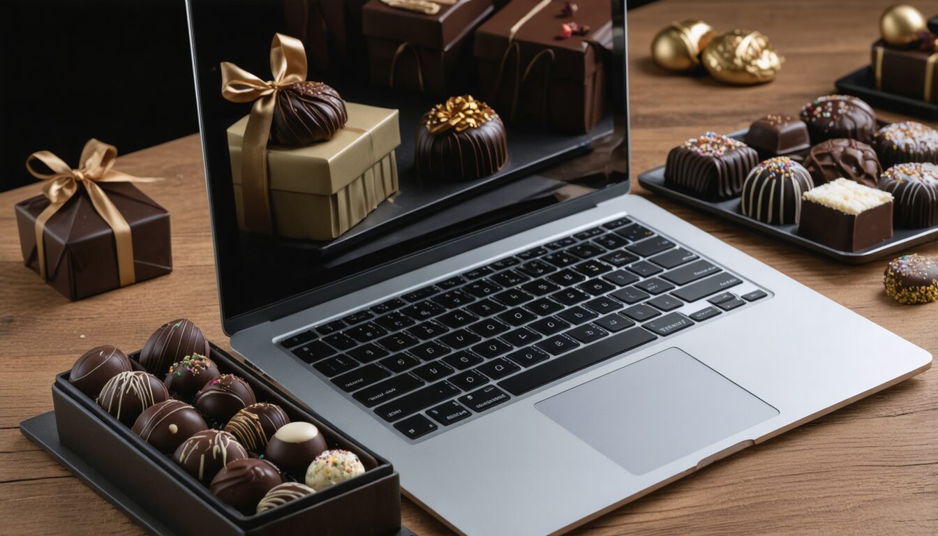 découvrez où trouver les meilleures adresses pour acheter du chocolat bonnat : boutiques spécialisées, épiceries fines et points de vente incontournables pour savourer ce chocolat d’exception.