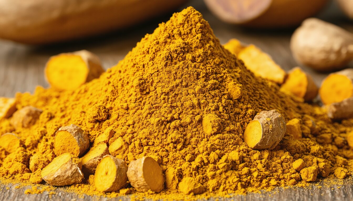 découvrez les principaux risques liés à la consommation de curcuma : effets secondaires, contre-indications médicales et précautions à prendre pour une utilisation en toute sécurité.