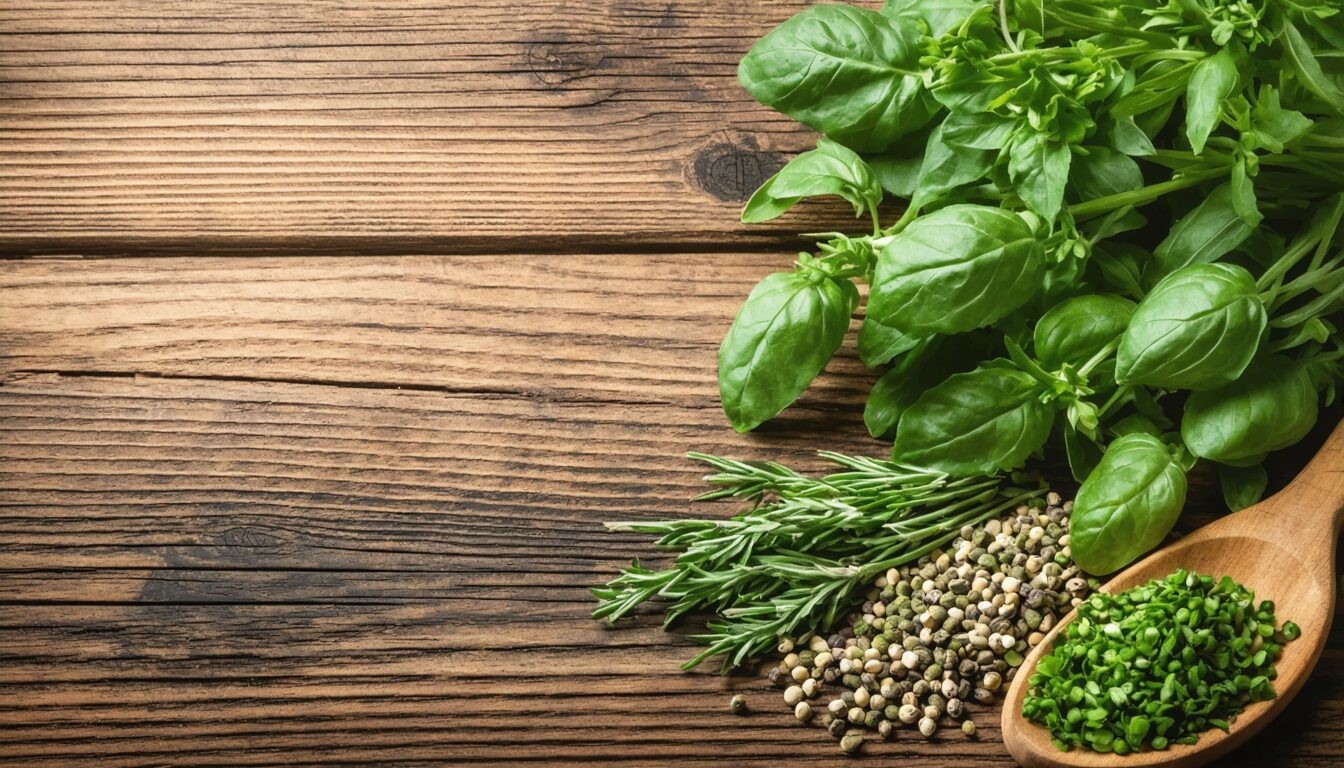 découvrez les meilleures alternatives à la ciboulette pour apporter de la fraîcheur et du goût à vos plats. herbes et astuces pour sublimer vos recettes même sans ciboulette !
