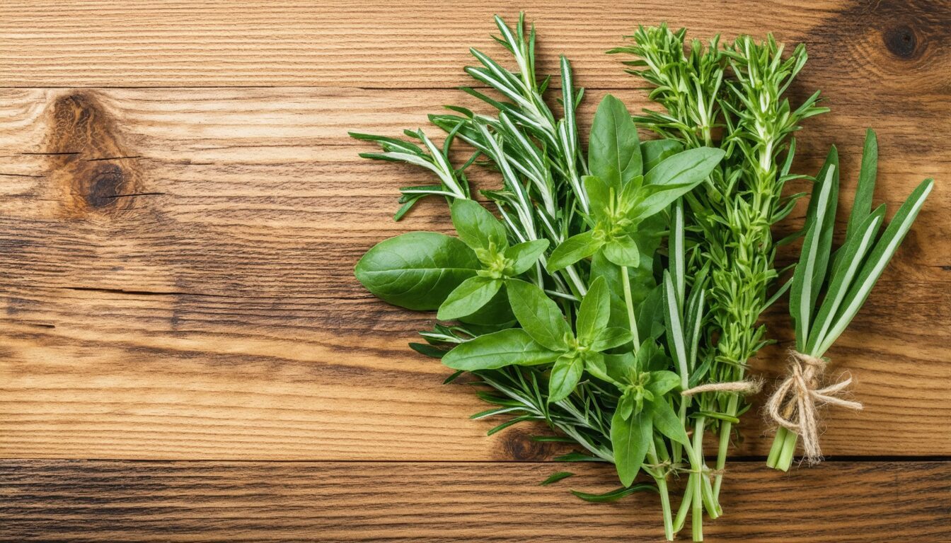 découvrez quels substituts peuvent remplacer la coriandre pour rehausser vos plats, avec des alternatives savoureuses et des conseils pour obtenir le même goût frais et parfumé en cuisine.