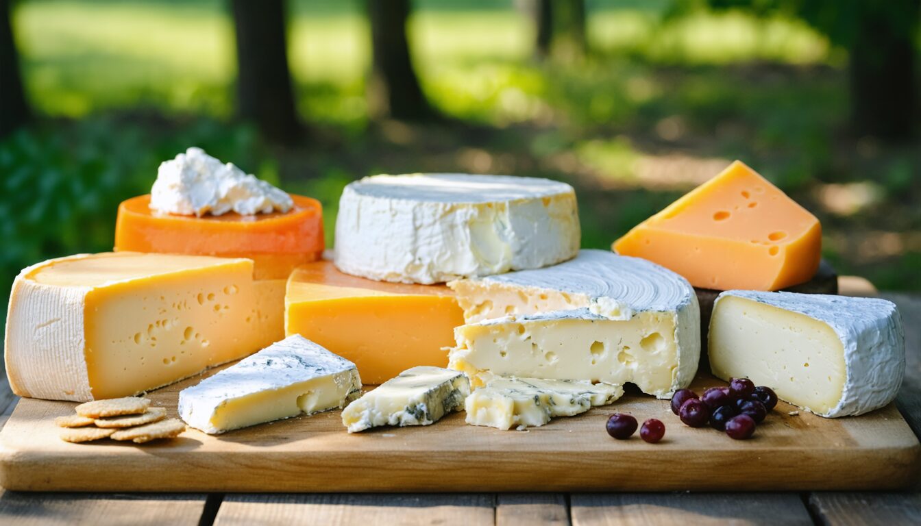 découvrez les meilleures alternatives au fromage philadelphia pour réussir vos recettes salées et sucrées : fromages frais, yaourts ou solutions végétales, trouvez le substitut idéal pour vos plats !