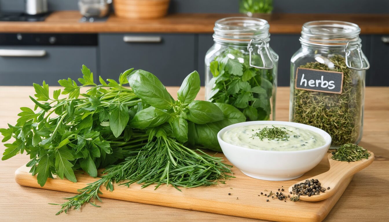 découvrez les meilleurs substituts à l’estragon en cuisine pour réussir vos recettes même sans cet aromate. conseils et alternatives pour préserver toutes les saveurs !
